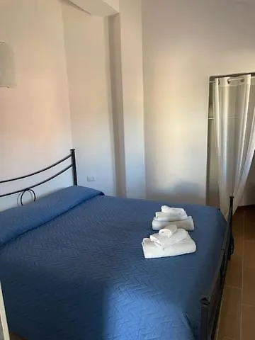 Case Al Borgo Porto Pollo
