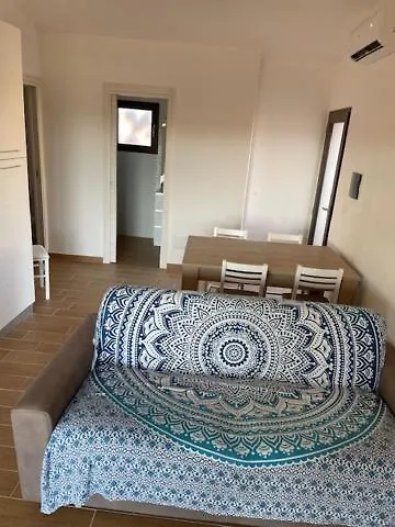 Case Al Borgo Porto Pollo Italien